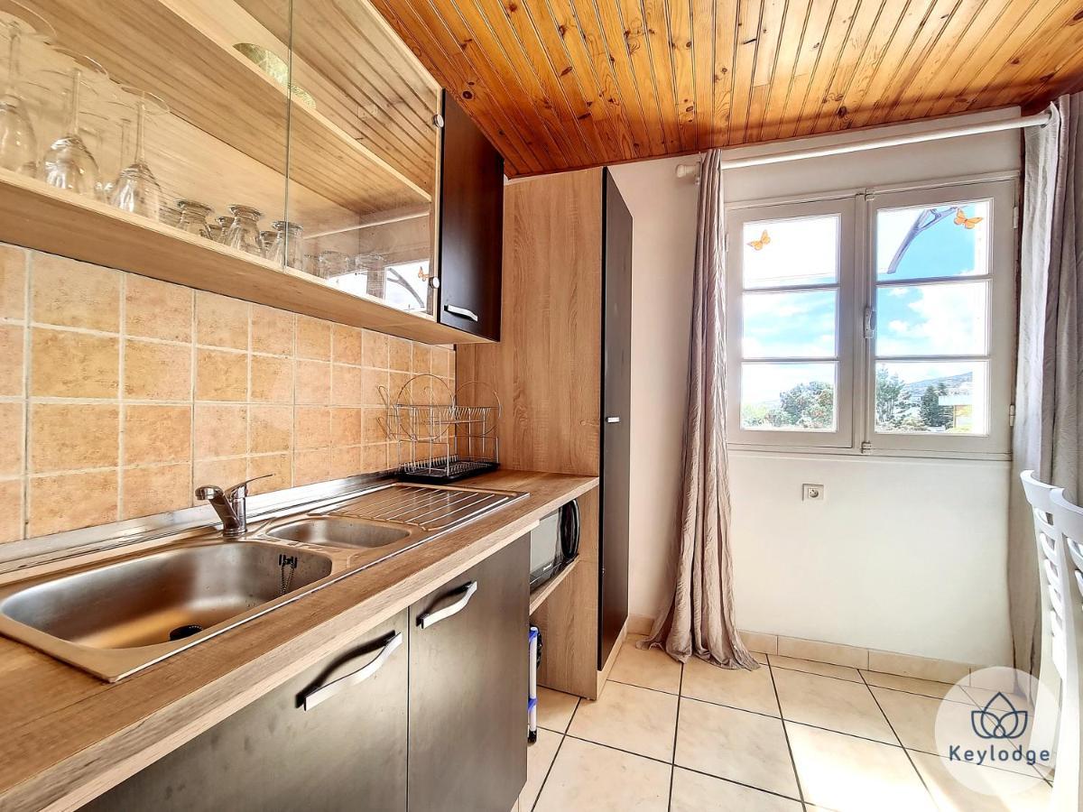 Paul Et Aliette - T3 Classe 3 Etoiles - 70M2 - Сен-Дени Экстерьер фото